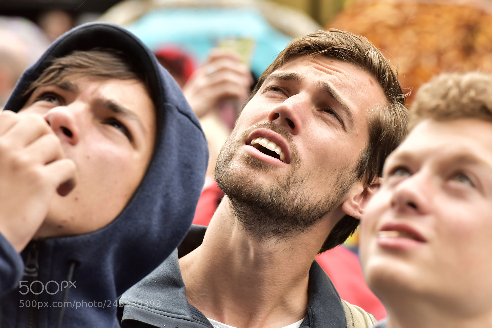 Nikon D810 sample photo. Street photography