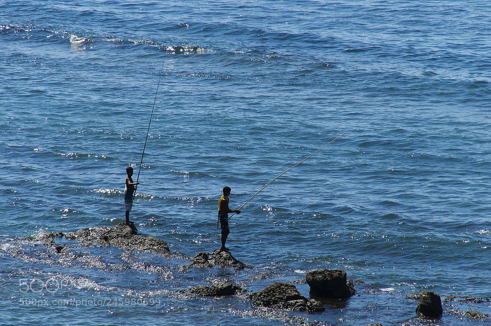 Nikon D5000 sample photo. Fisherkid photography