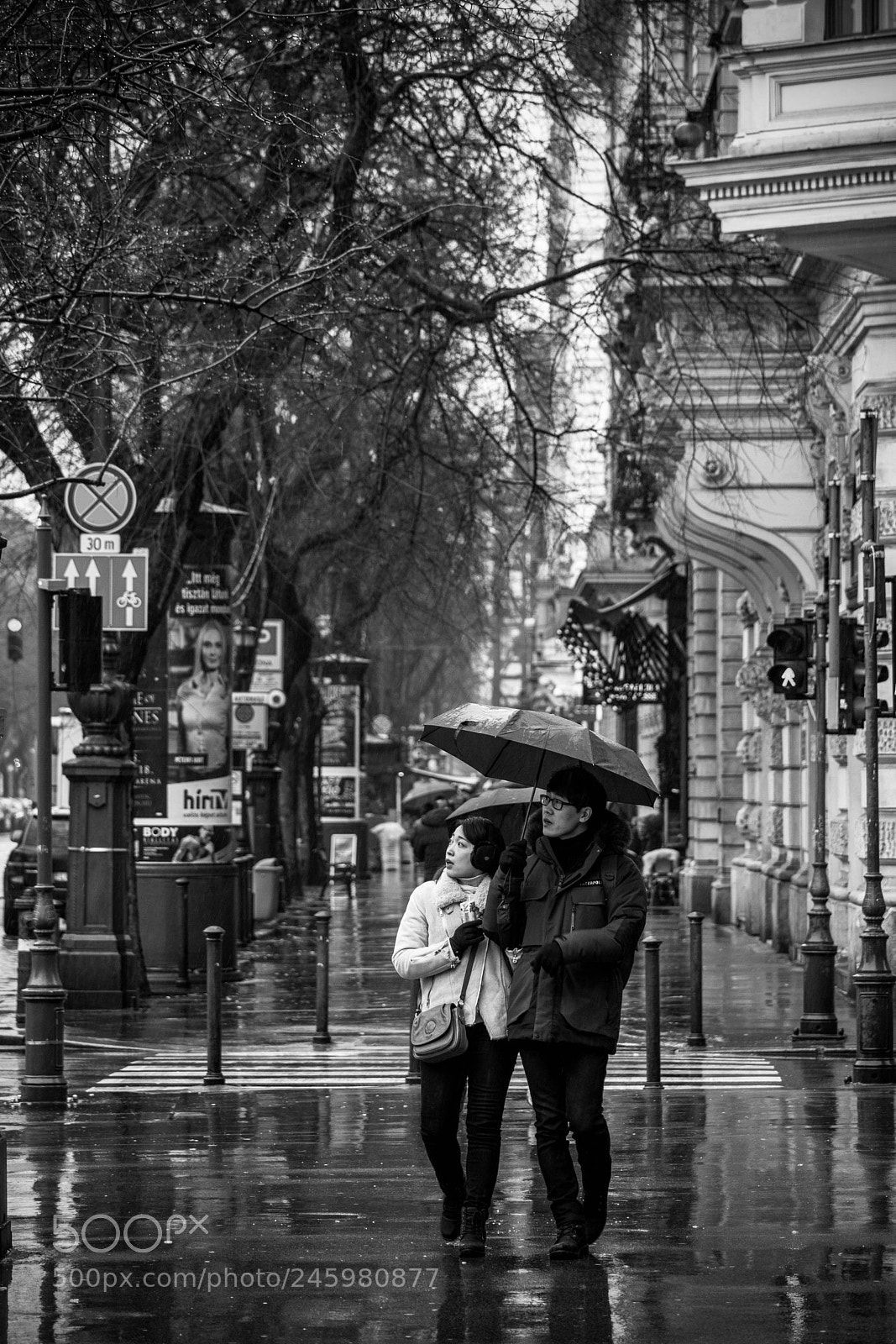 Nikon D7100 sample photo. They think "woow" photography