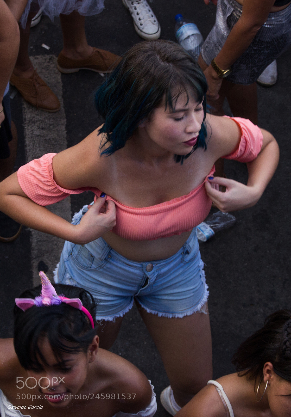 Canon EOS 600D (Rebel EOS T3i / EOS Kiss X5) sample photo. Carnavalesca 2018 brasília df photography