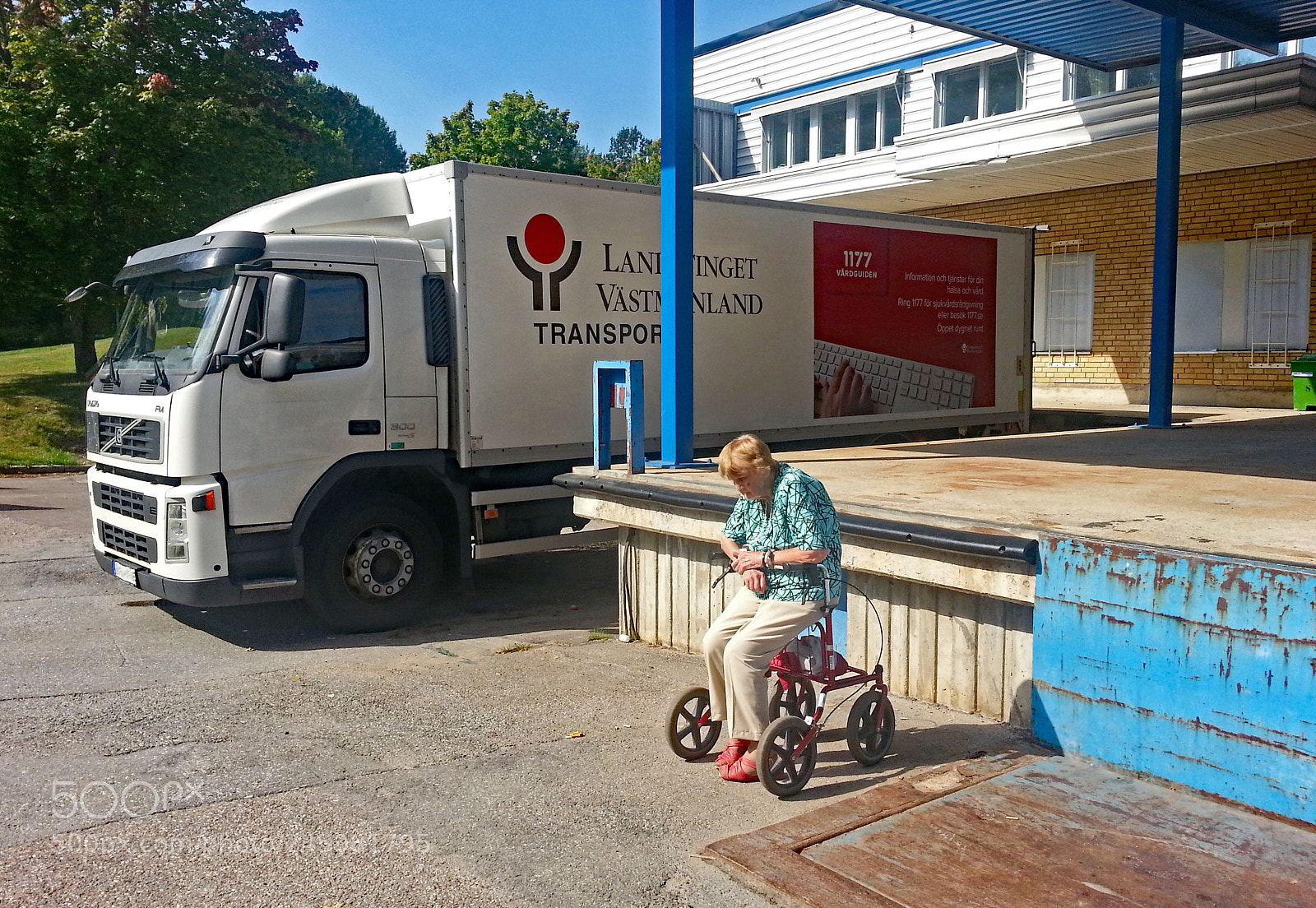 Samsung Galaxy S3 sample photo. Transportation photography