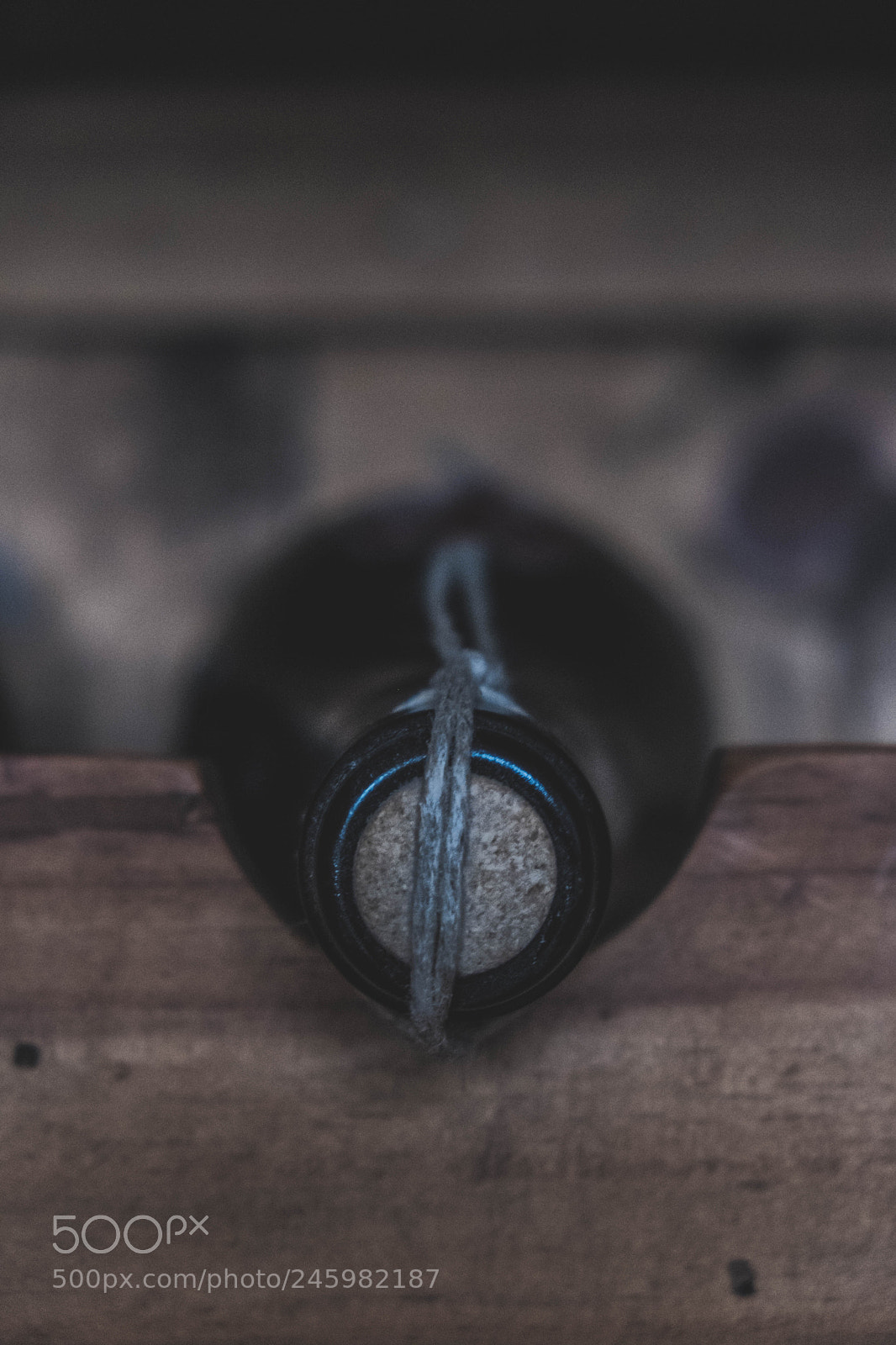 Fujifilm X-T20 sample photo. Wine bottle photography
