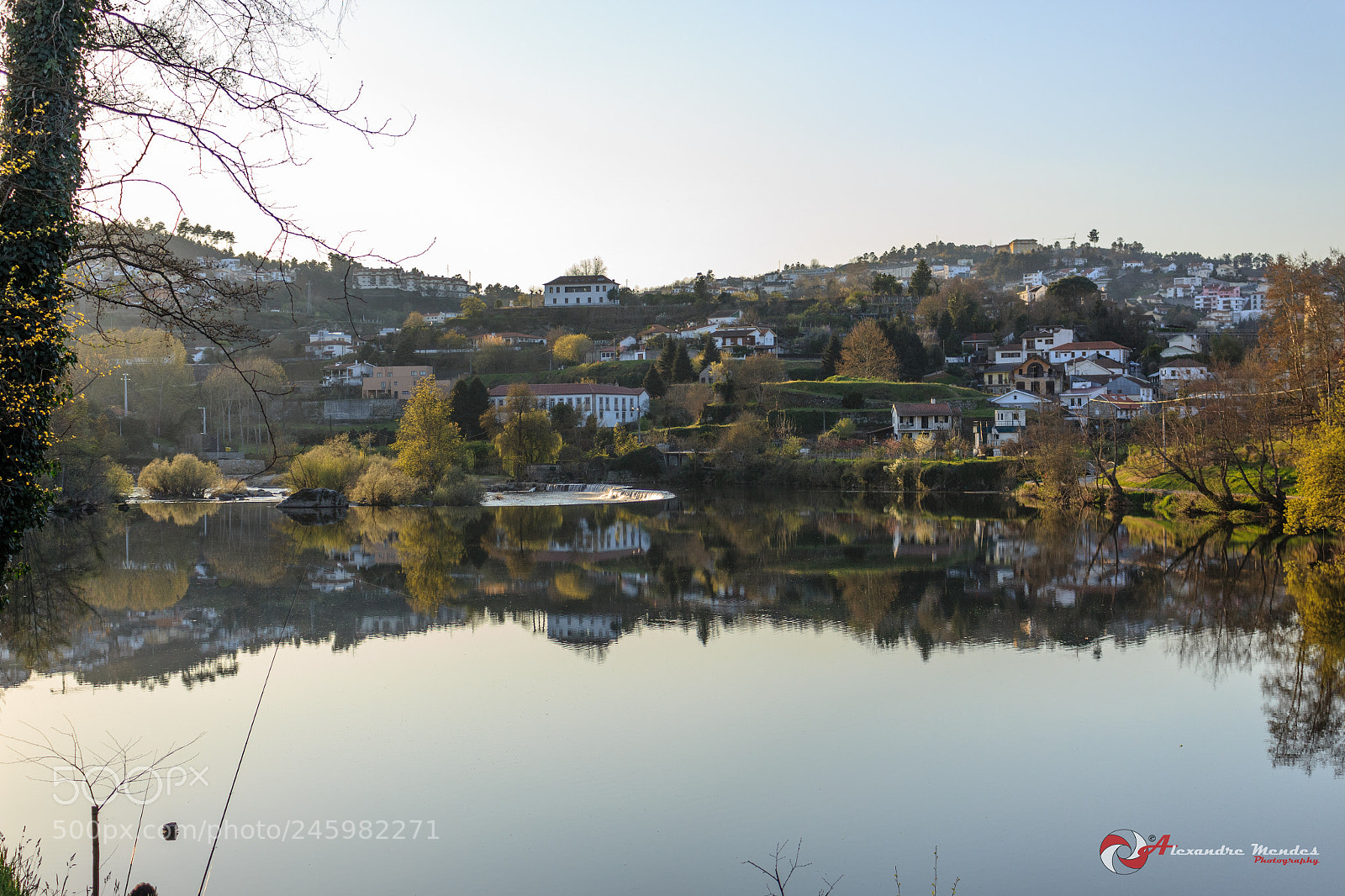 Canon EOS 700D (EOS Rebel T5i / EOS Kiss X7i) sample photo. Reflected photography