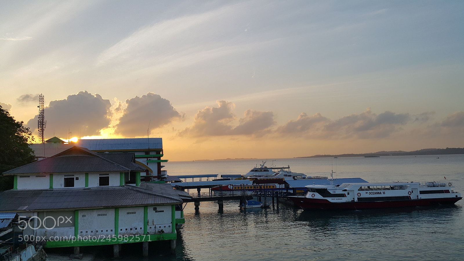 Samsung Galaxy Note4 sample photo. The sunrise of 13th photography
