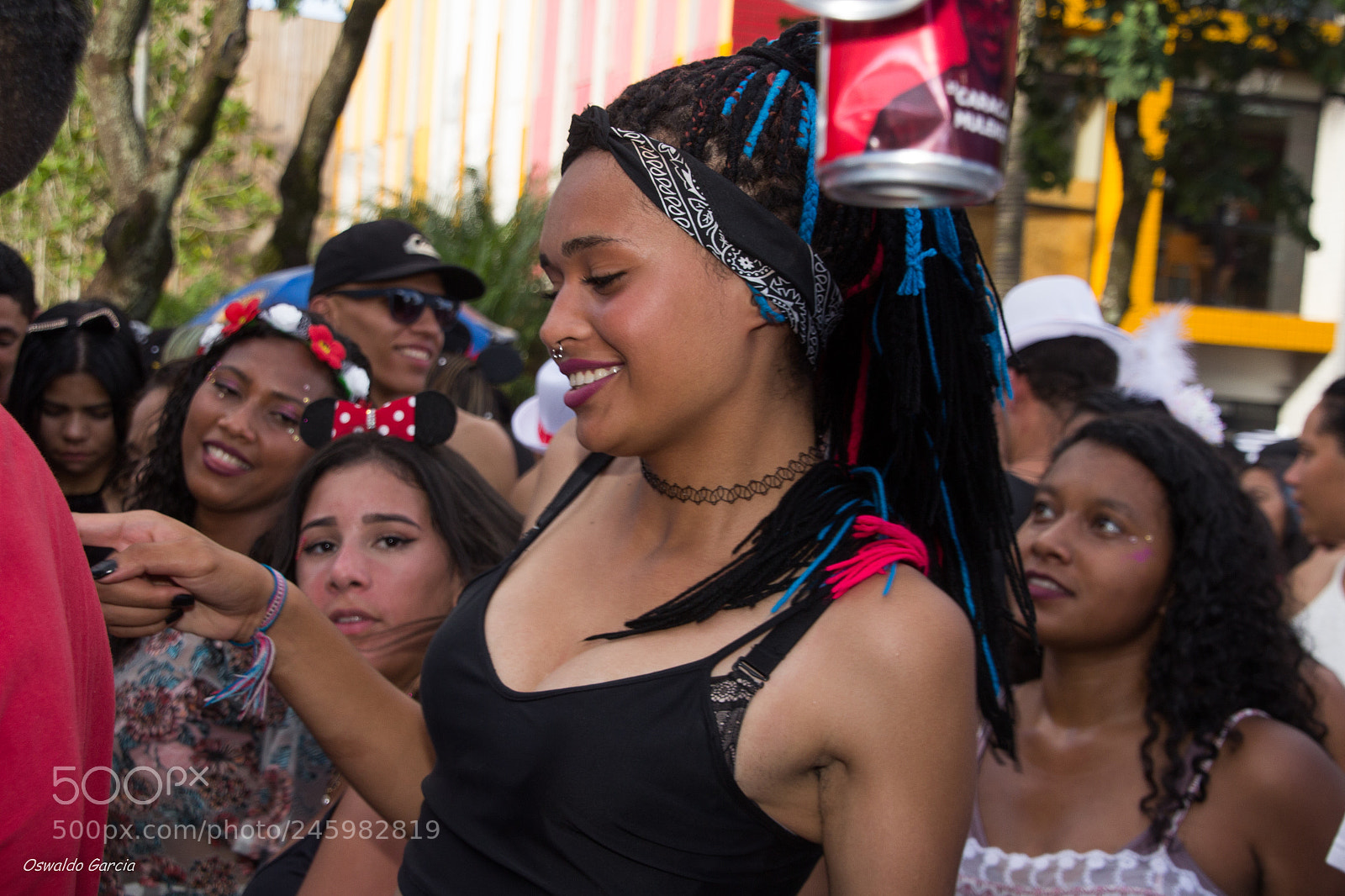 Canon EOS 600D (Rebel EOS T3i / EOS Kiss X5) sample photo. Carnaval 2018 brasil photography
