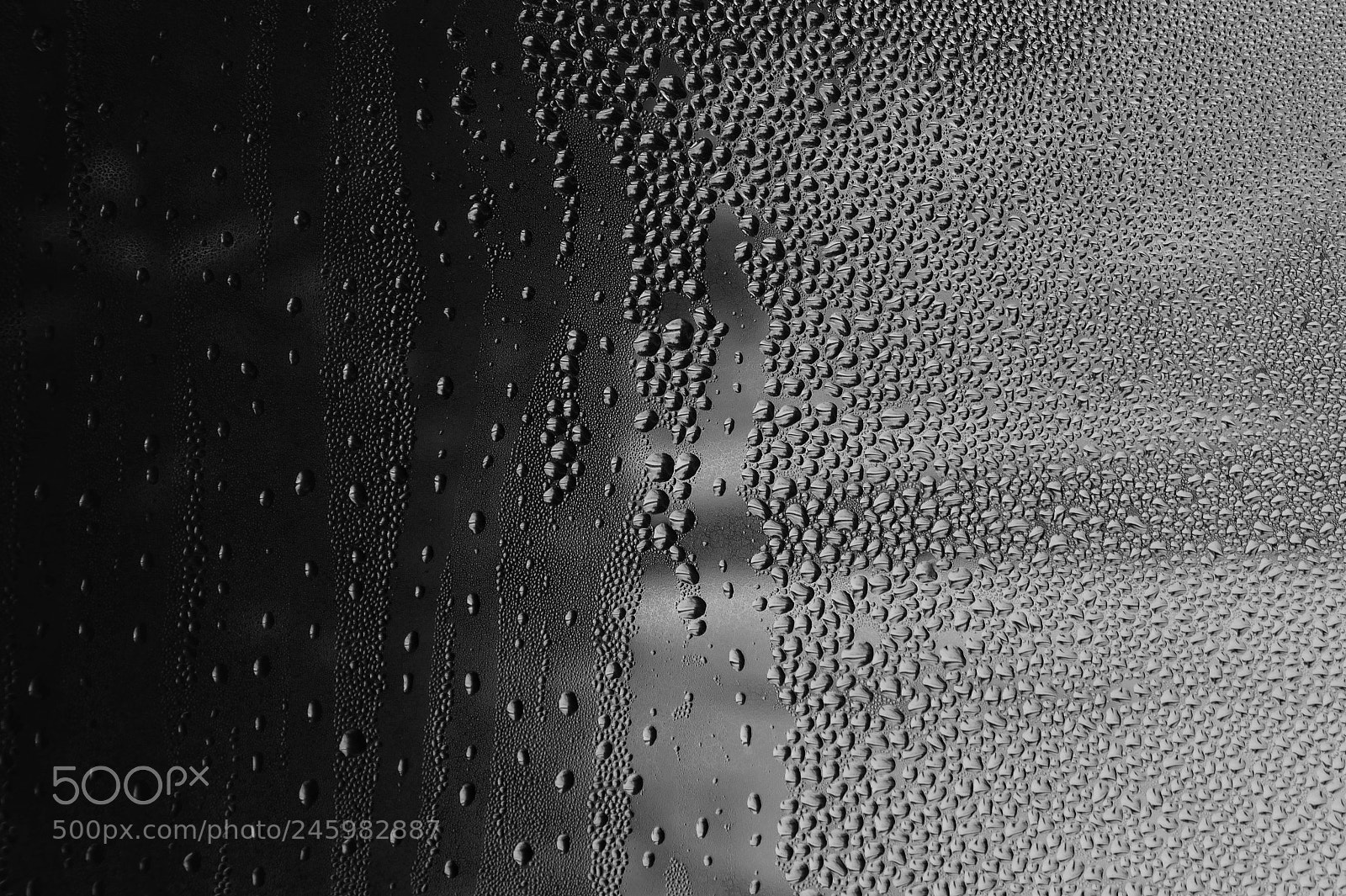 Panasonic Lumix DMC-ZS100 (Lumix DMC-TZ100) sample photo. Water universe photography