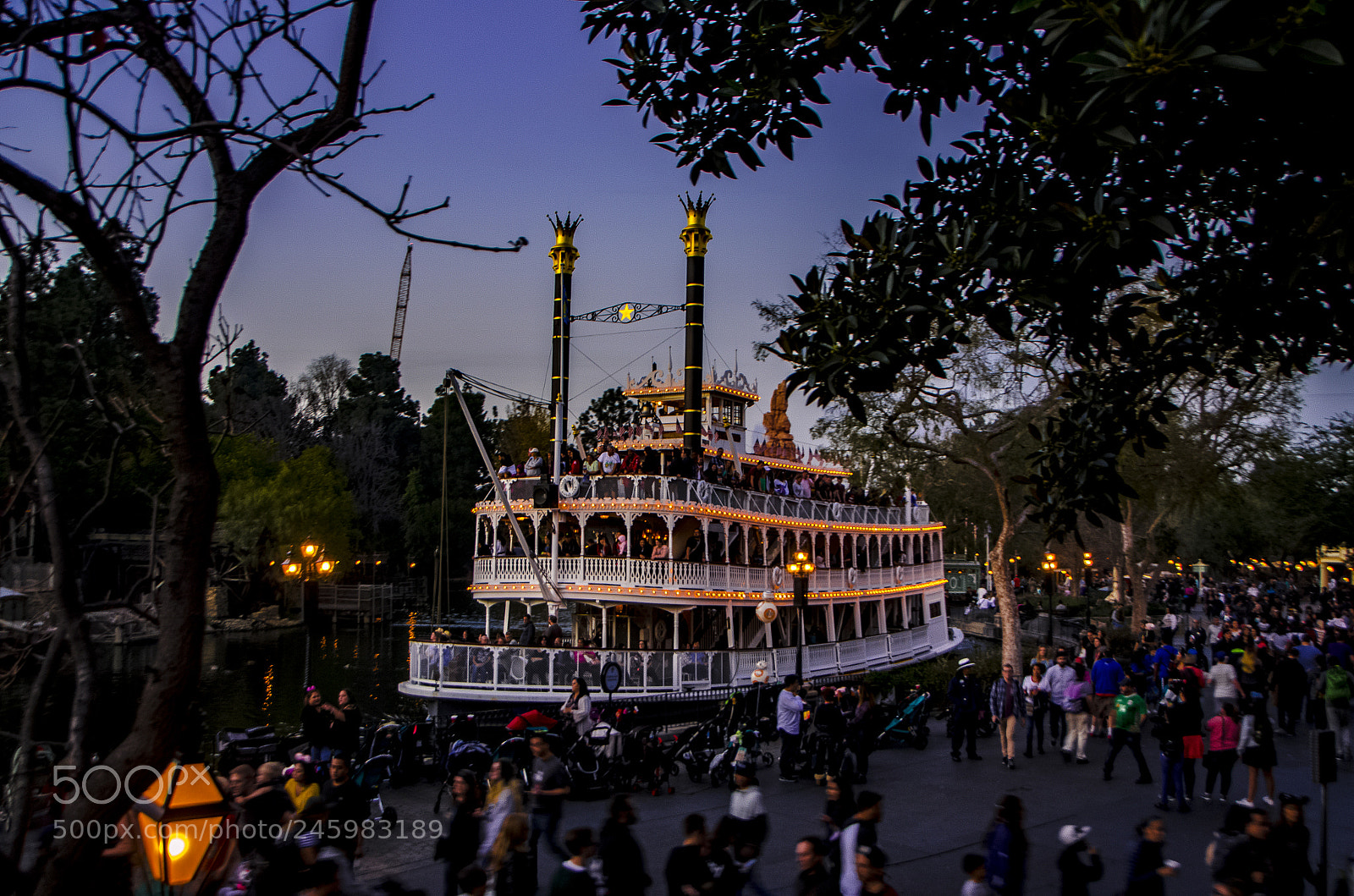 Nikon D5100 sample photo. Boat photography