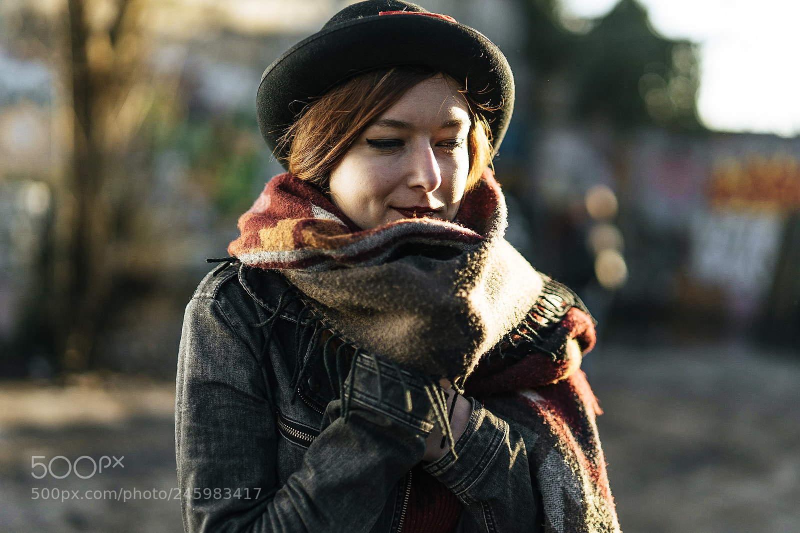 Sony a7 II sample photo. Winter is coming photography
