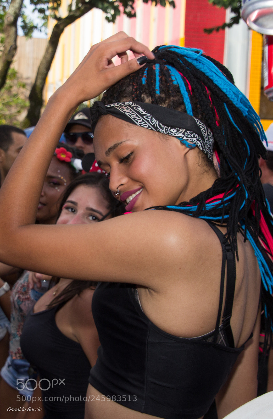 Canon EOS 600D (Rebel EOS T3i / EOS Kiss X5) sample photo. Carnaval 2018 brasil photography