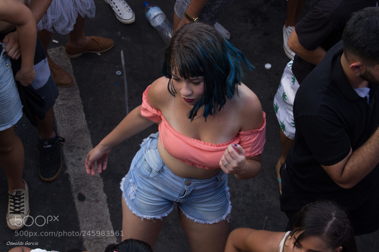 Canon EOS 600D (Rebel EOS T3i / EOS Kiss X5) sample photo. Carnaval 2018 brasil photography