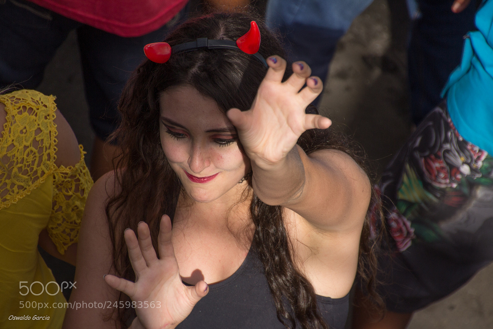 Canon EOS 600D (Rebel EOS T3i / EOS Kiss X5) sample photo. Carnaval 2018 brasil photography