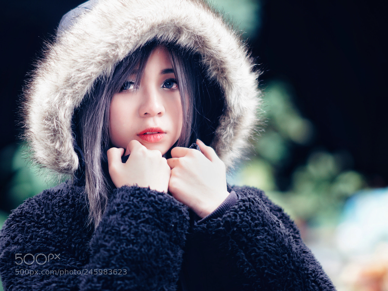 Sony a7R II sample photo. 潘恩慈 photography