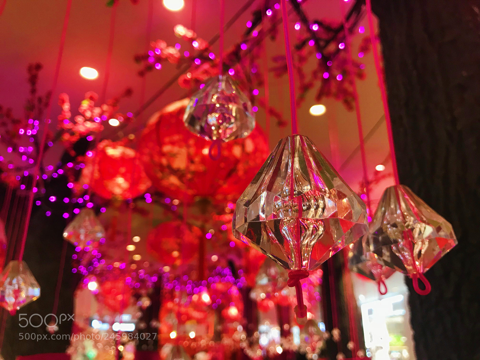 Apple iPhone 7 sample photo. Chinese new year photography