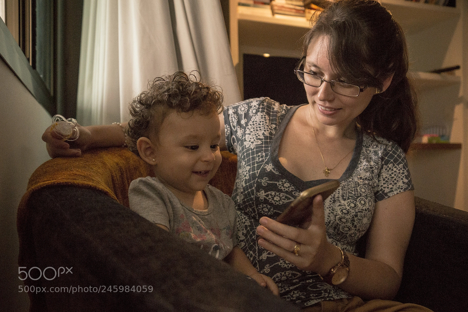 Sony SLT-A57 sample photo. Mother´s love photography
