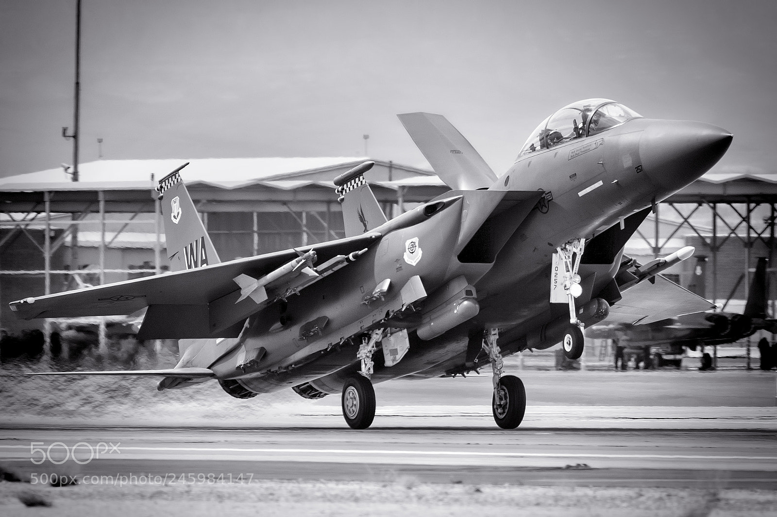 Canon EOS 30D sample photo. 90-0257 wa - boeing photography