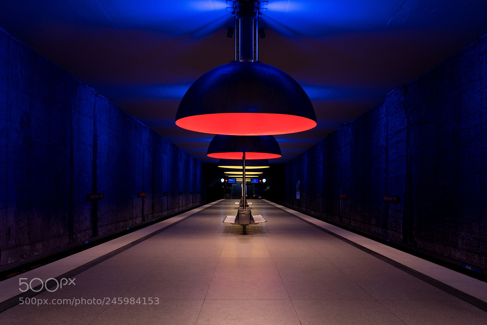 Sony a7R III sample photo. Westfriedhof photography