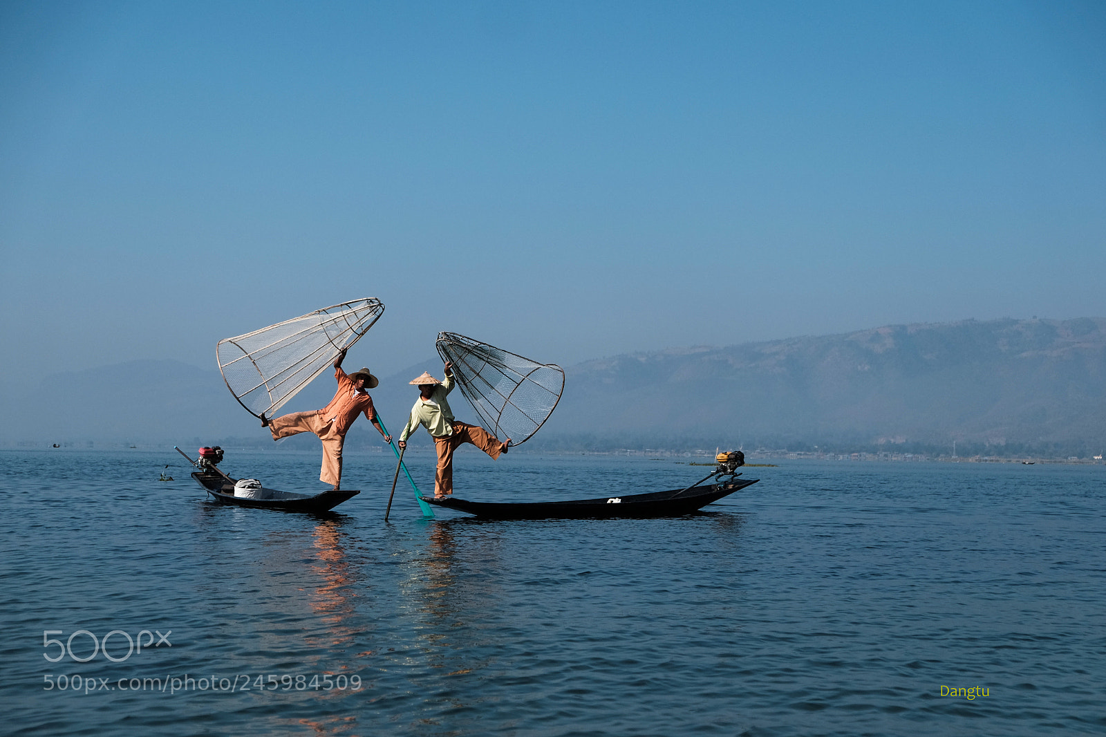 Fujifilm X-T1 sample photo. Fishing photography
