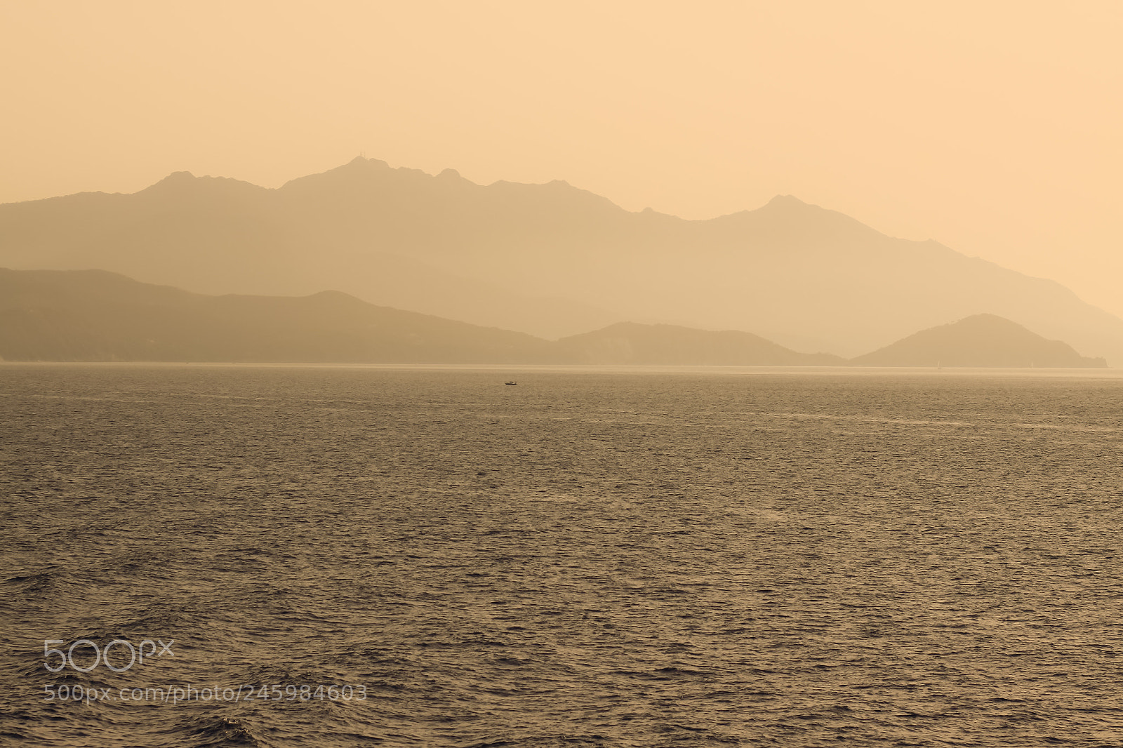 Canon EOS 50D sample photo. Island elba, italy photography