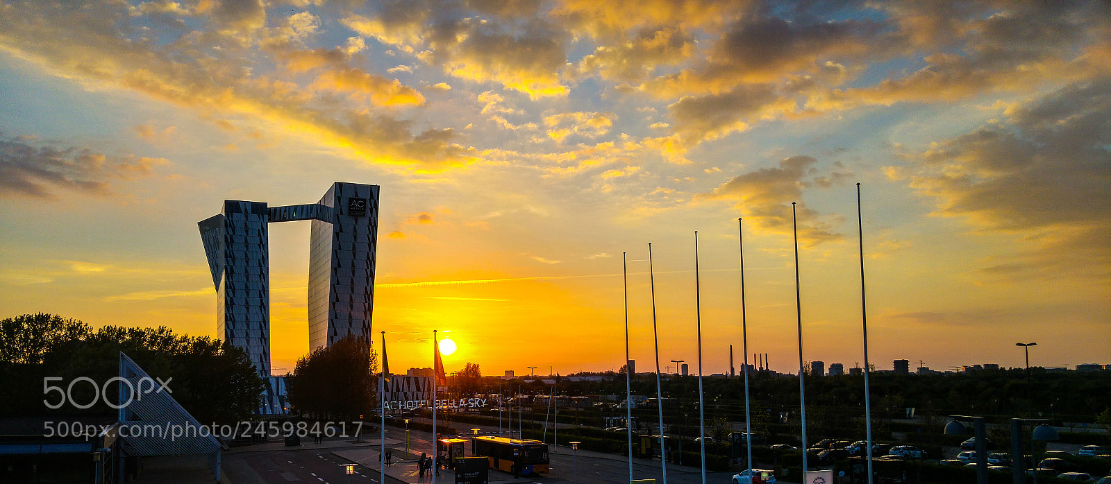 LG G4 sample photo. Bella sky copenhagen photography