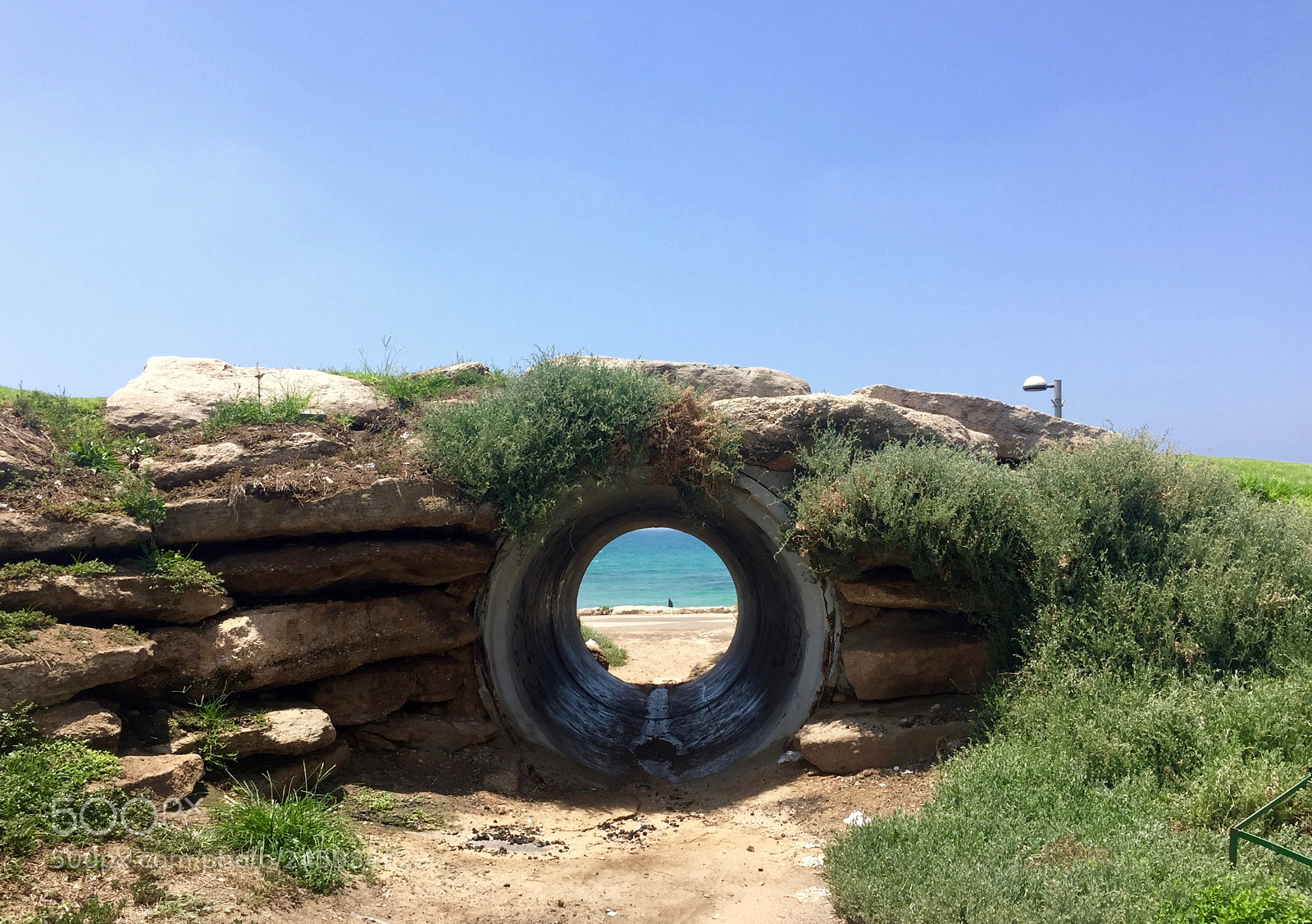Apple iPhone 6 sample photo. Tel aviv photography