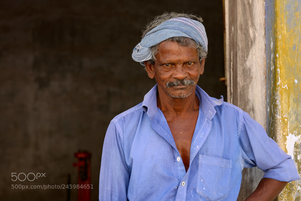 Leica SL (Typ 601) sample photo. Ginger man photography