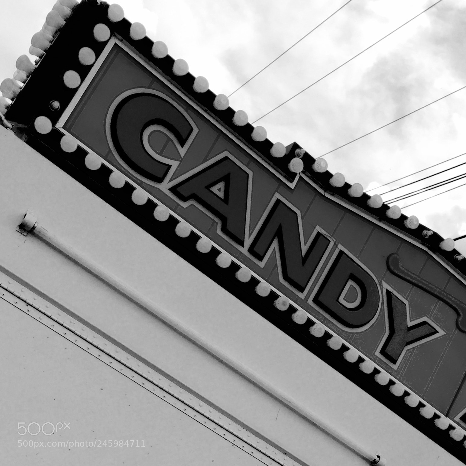 Apple iPhone 6 Plus sample photo. Candy anyone photography