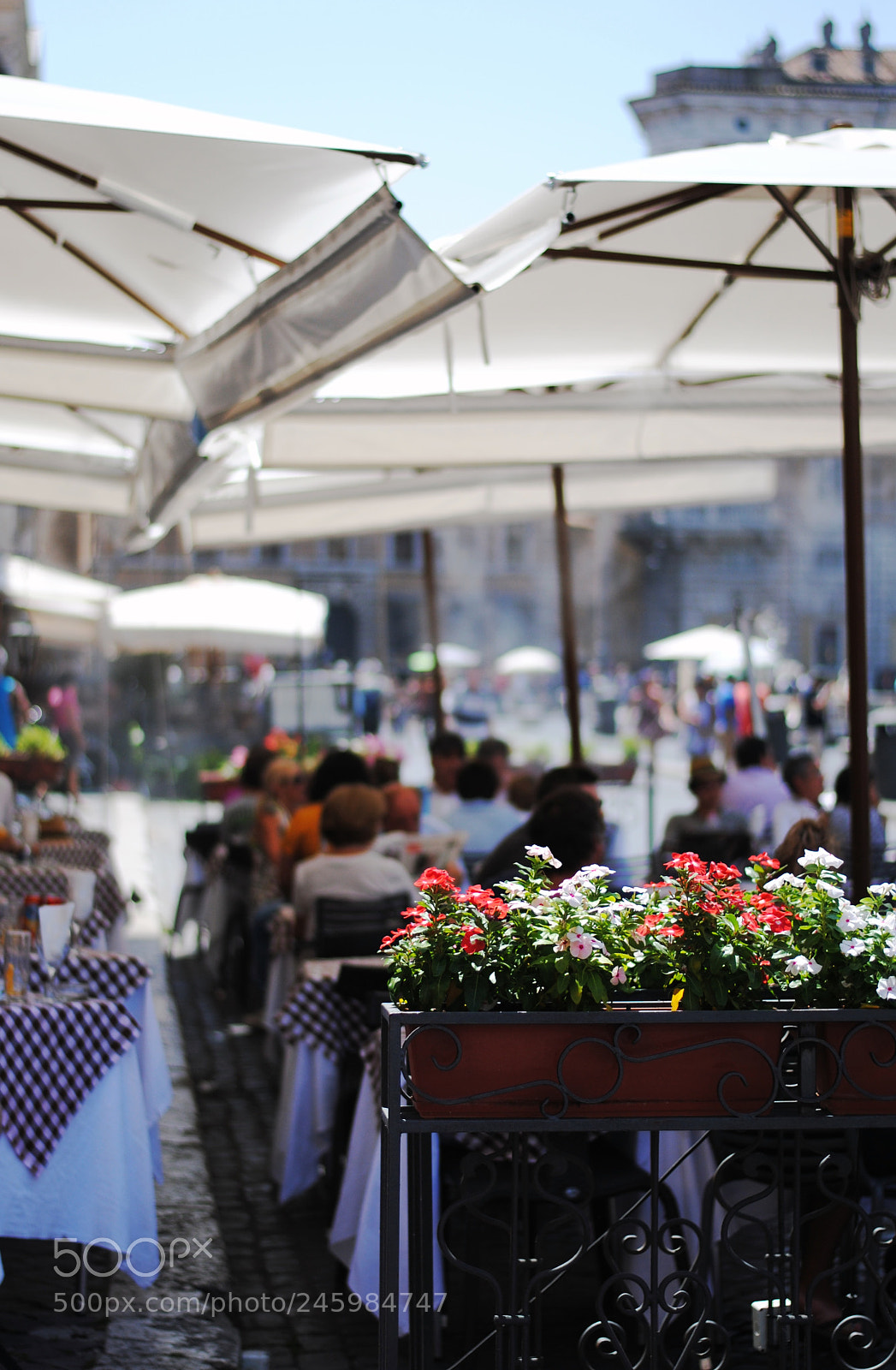 Nikon D3000 sample photo. Scorci romani photography