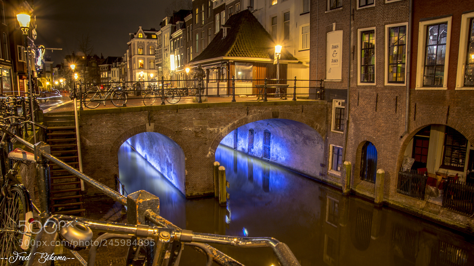 Nikon D7200 sample photo. Workshop nachtfotografie photography