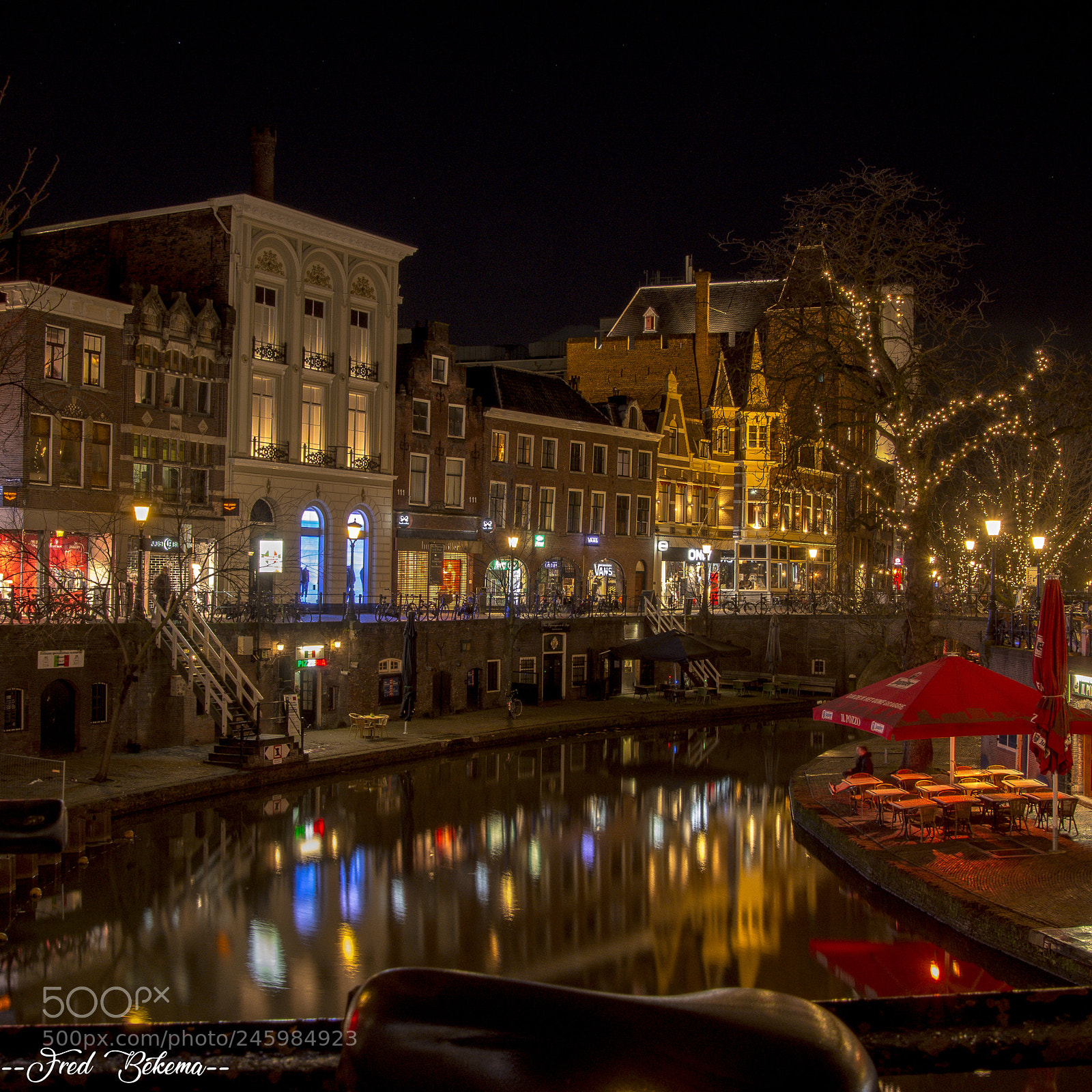 Nikon D7200 sample photo. Workshop nachtfotografie photography