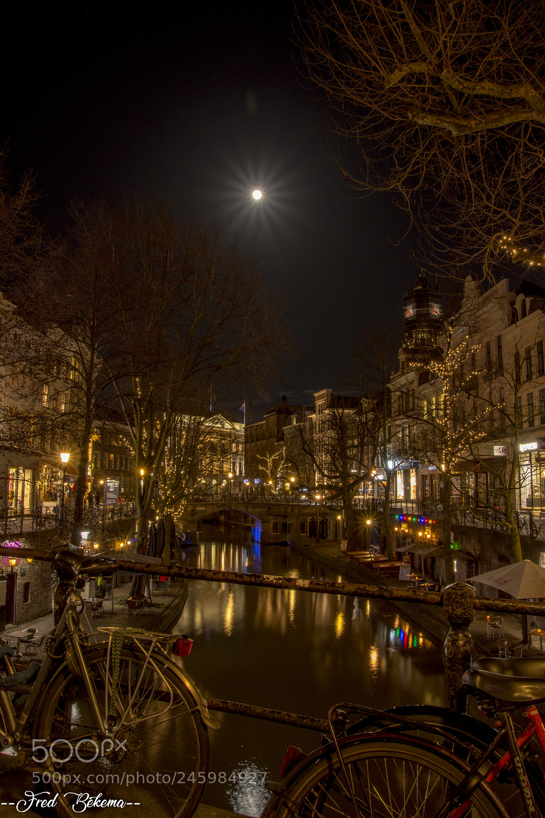 Nikon D7200 sample photo. Workshop nachtfotografie photography