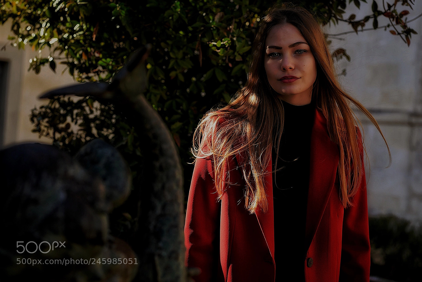 Nikon D610 sample photo. Ines photography