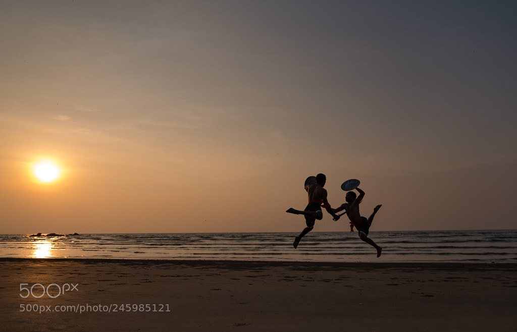 Leica SL (Typ 601) sample photo. Kalarippayat photography