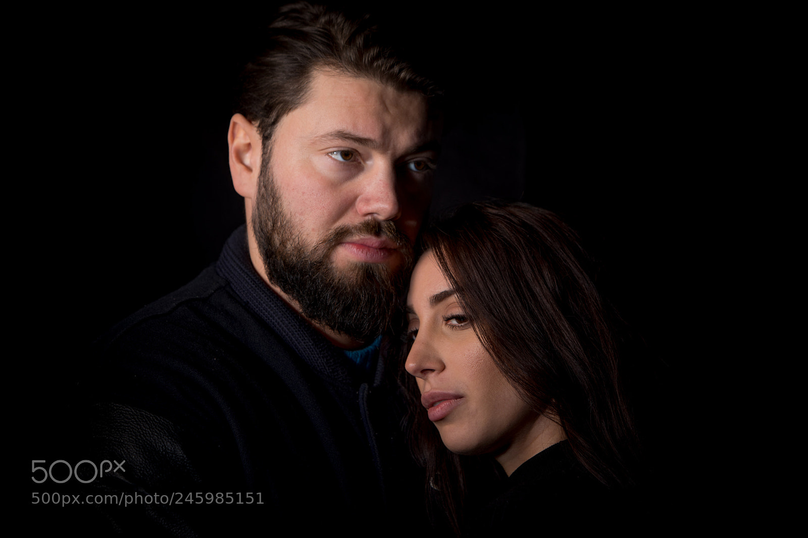 Sony a7 II sample photo. Hanien en leonidas photography
