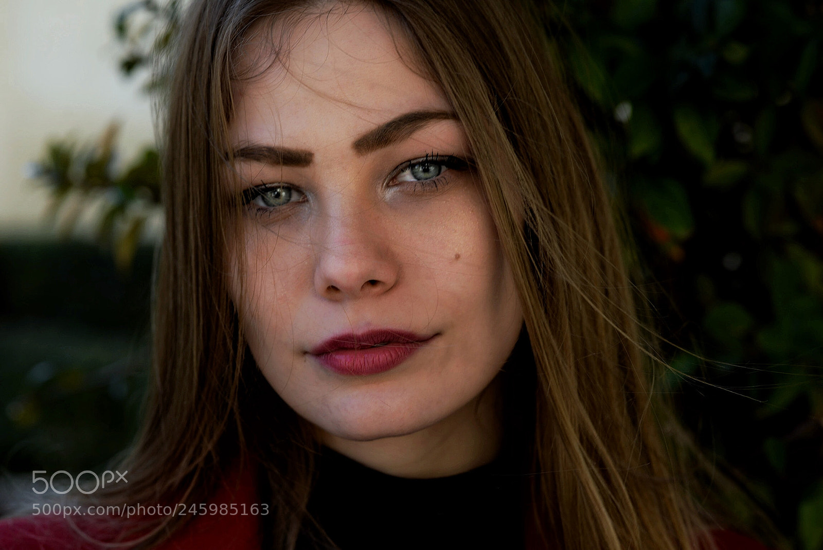 Nikon D610 sample photo. Ines photography