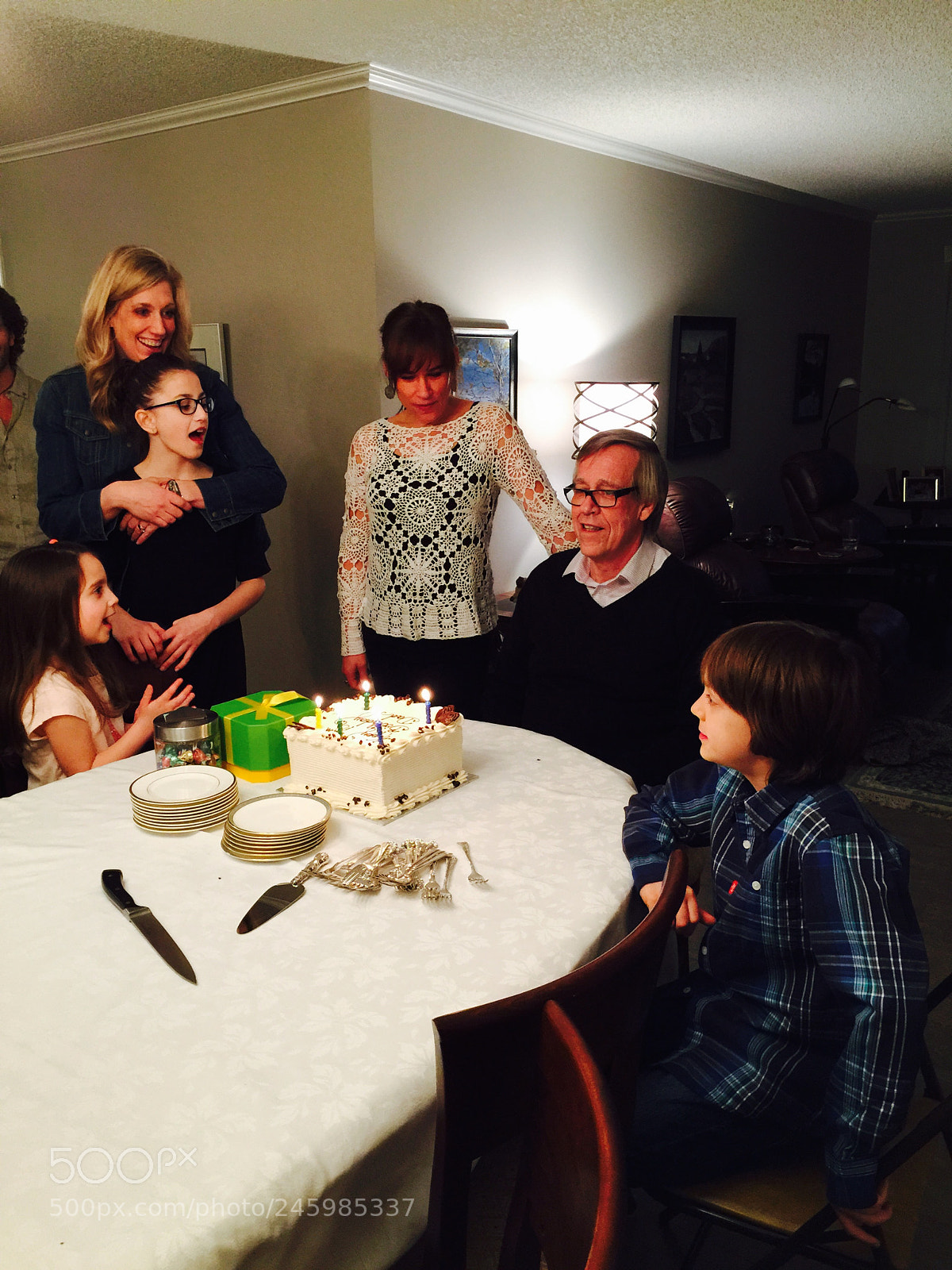 Apple iPhone 6 Plus sample photo. Milestone birthday photography