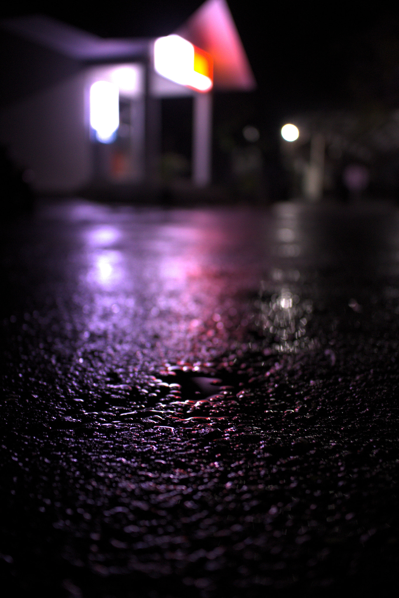 Canon EF-M 22mm F2 STM sample photo. Neon_city_lp photography