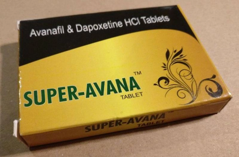 Avanafil Review