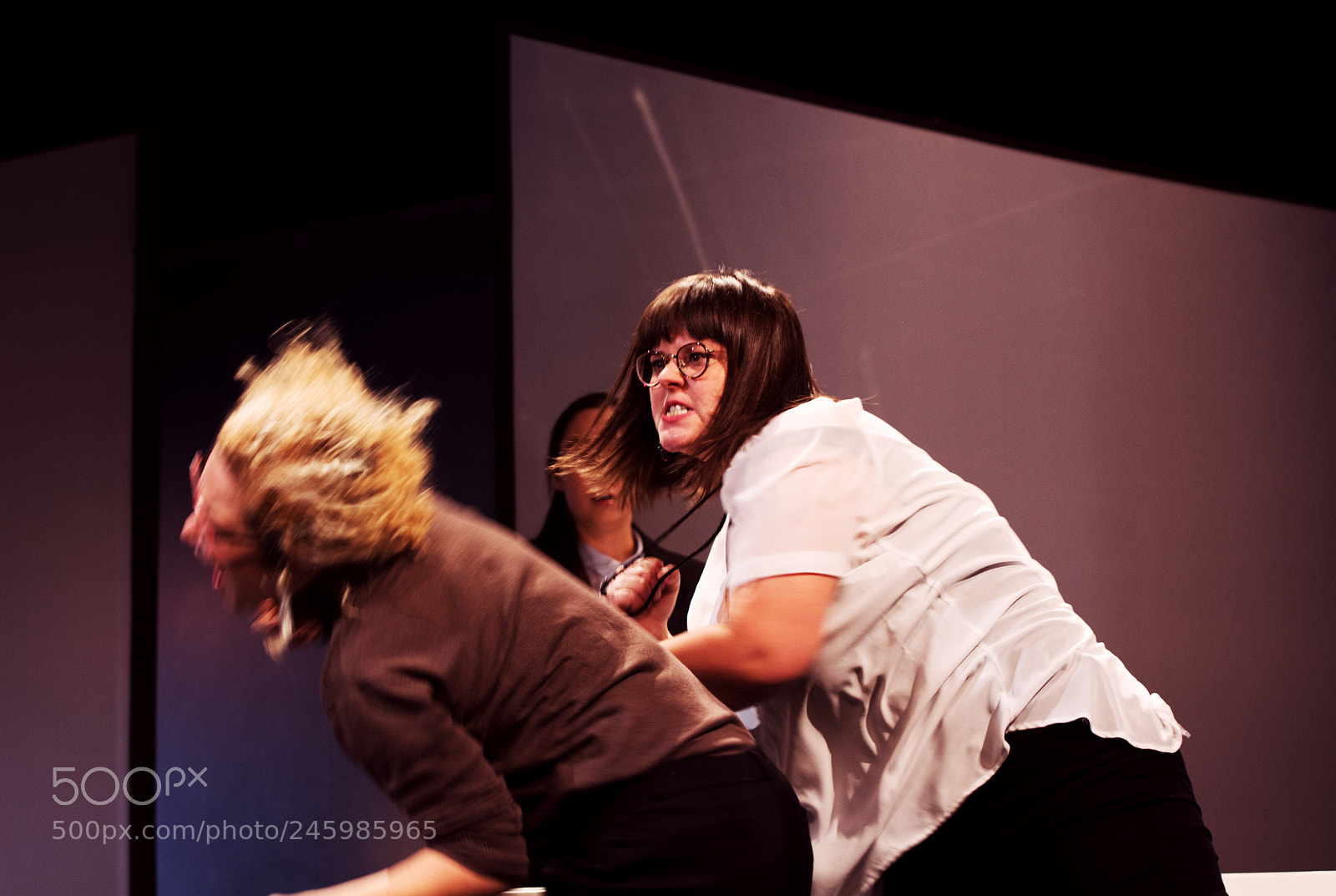 Nikon D5200 sample photo. Theatre extreme photography