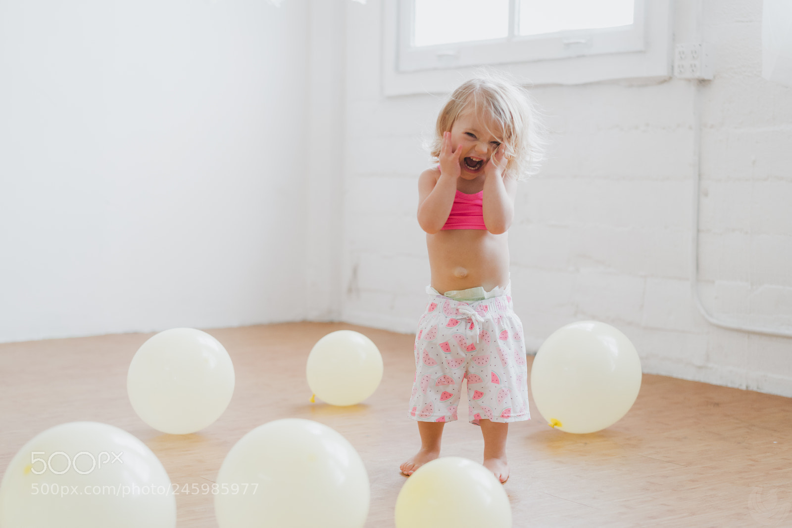 Sony a7R II sample photo. Scream for ice cream photography