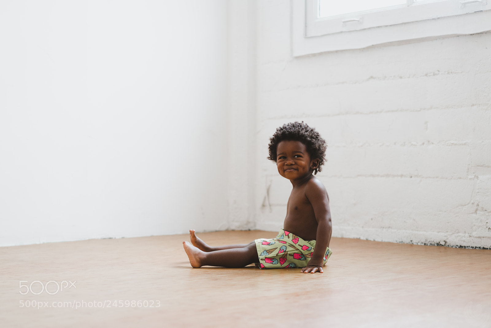 Sony a7R II sample photo. What a happy kid photography