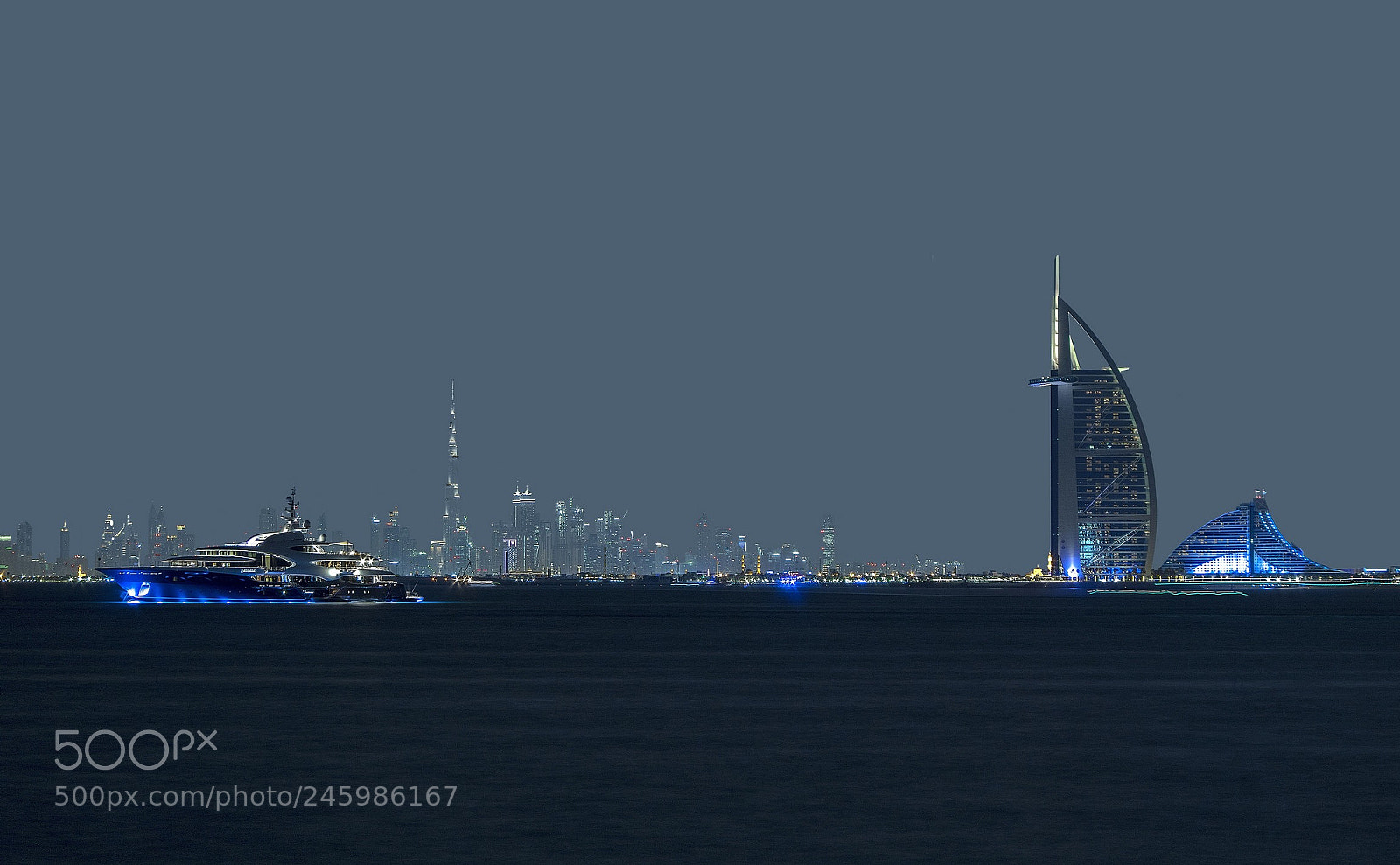 Pentax K-3 sample photo. Dubaj photography
