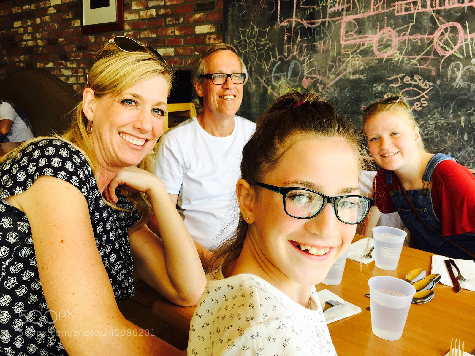 Apple iPhone 6 Plus sample photo. Luncheon oceanside ca. photography