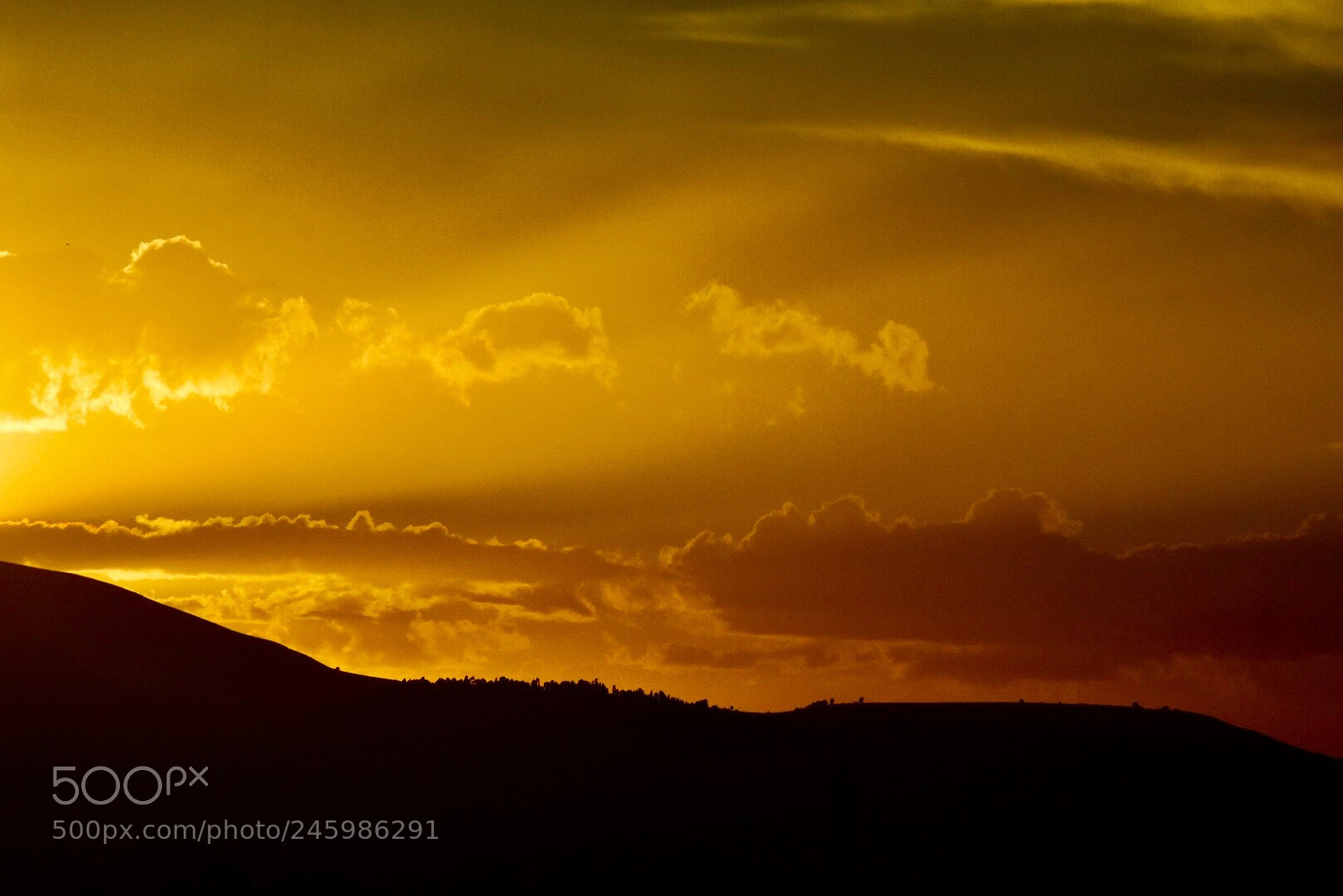 Nikon D7200 sample photo. Another beautiful sunset photography