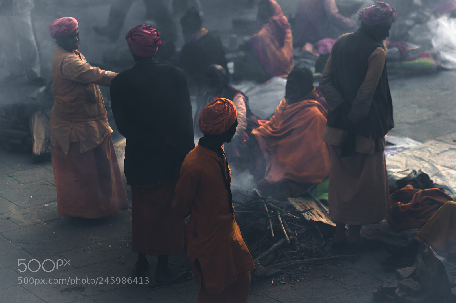 Canon EOS 60D sample photo. Maha shivaratri photography