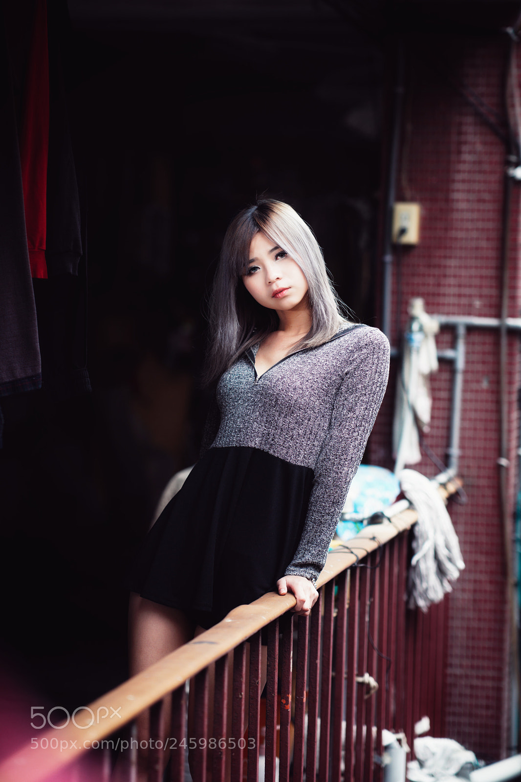 Sony a7R II sample photo. 潘慈恩 photography