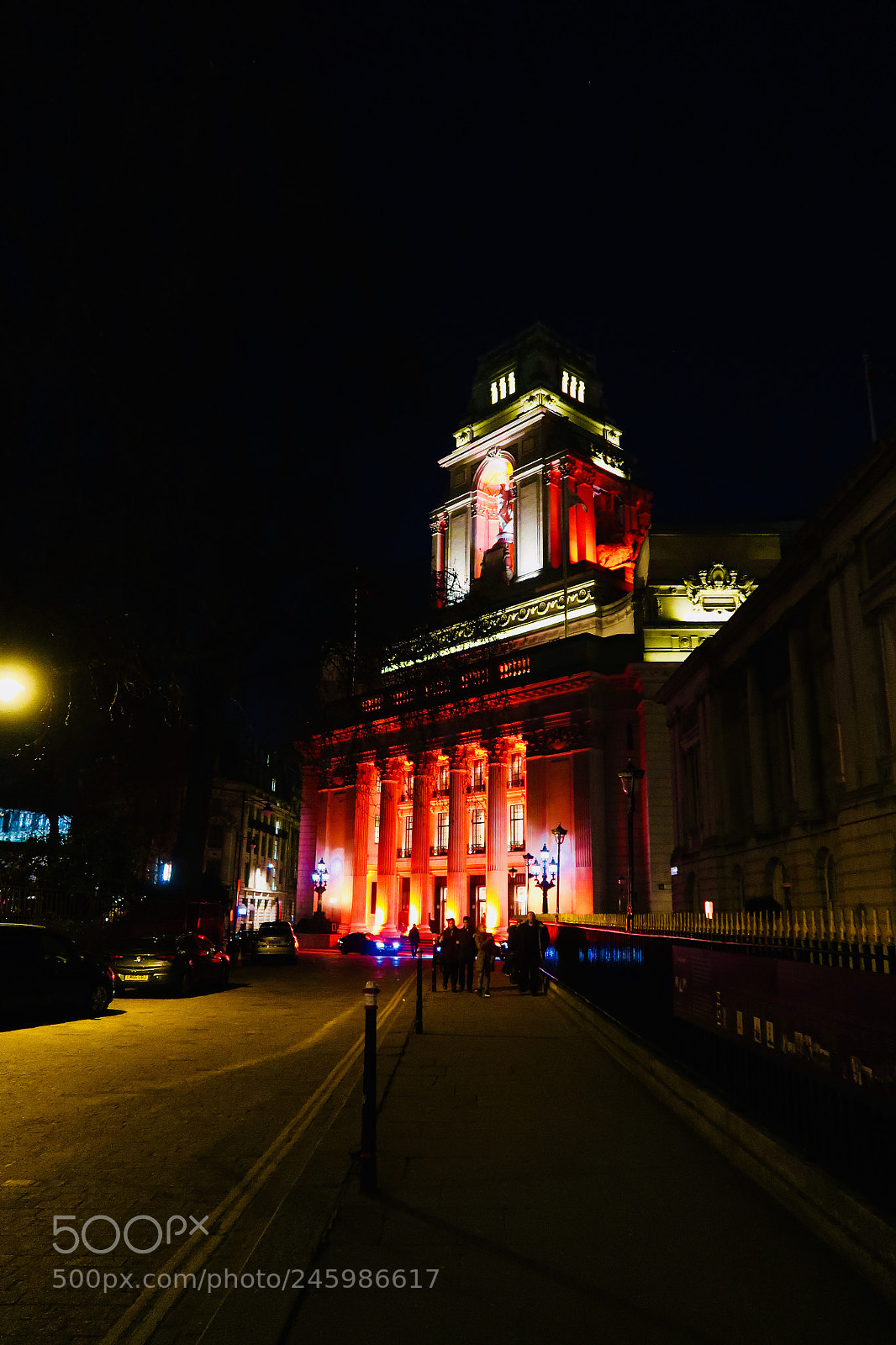 Canon PowerShot G7 X Mark II sample photo. Four season hotel london photography