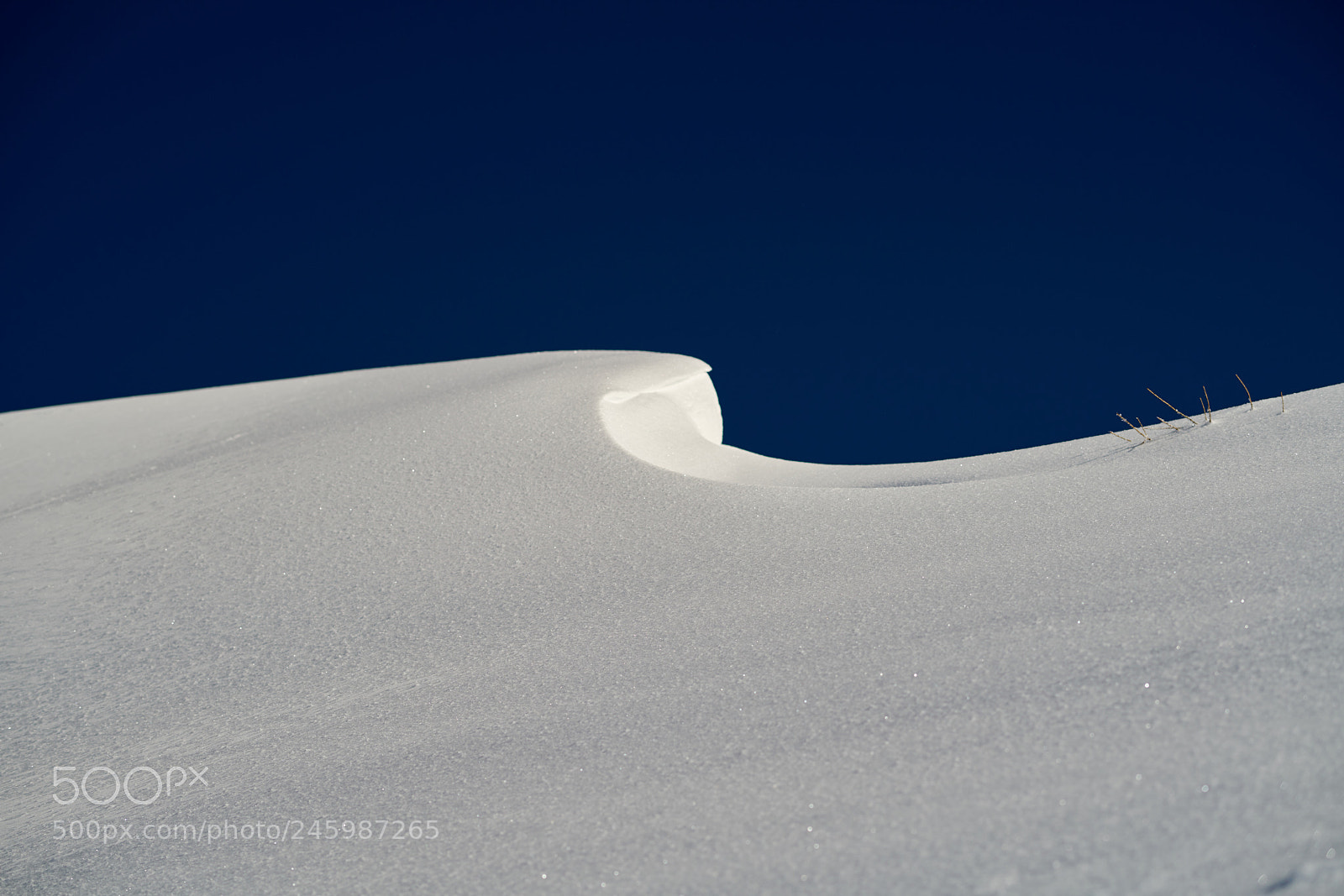 Sony a99 II sample photo. Snowformation photography