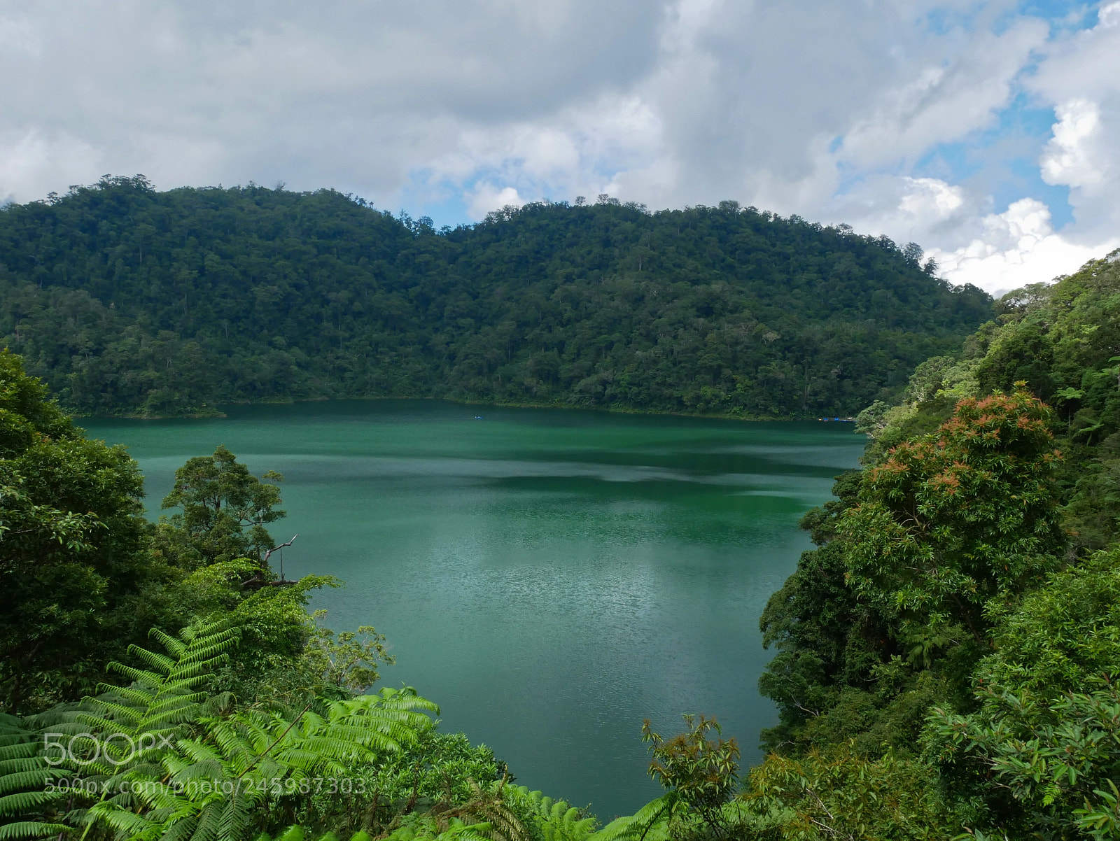 Panasonic Lumix DMC-GX85 (Lumix DMC-GX80 / Lumix DMC-GX7 Mark II) sample photo. Lake, december 2017, philippines photography