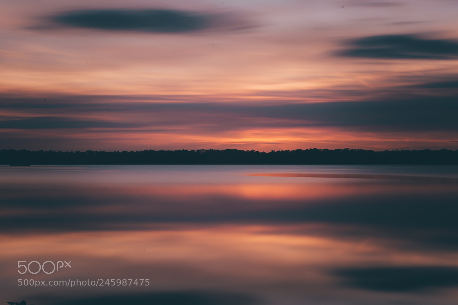 Nikon D7200 sample photo. Pastel views photography