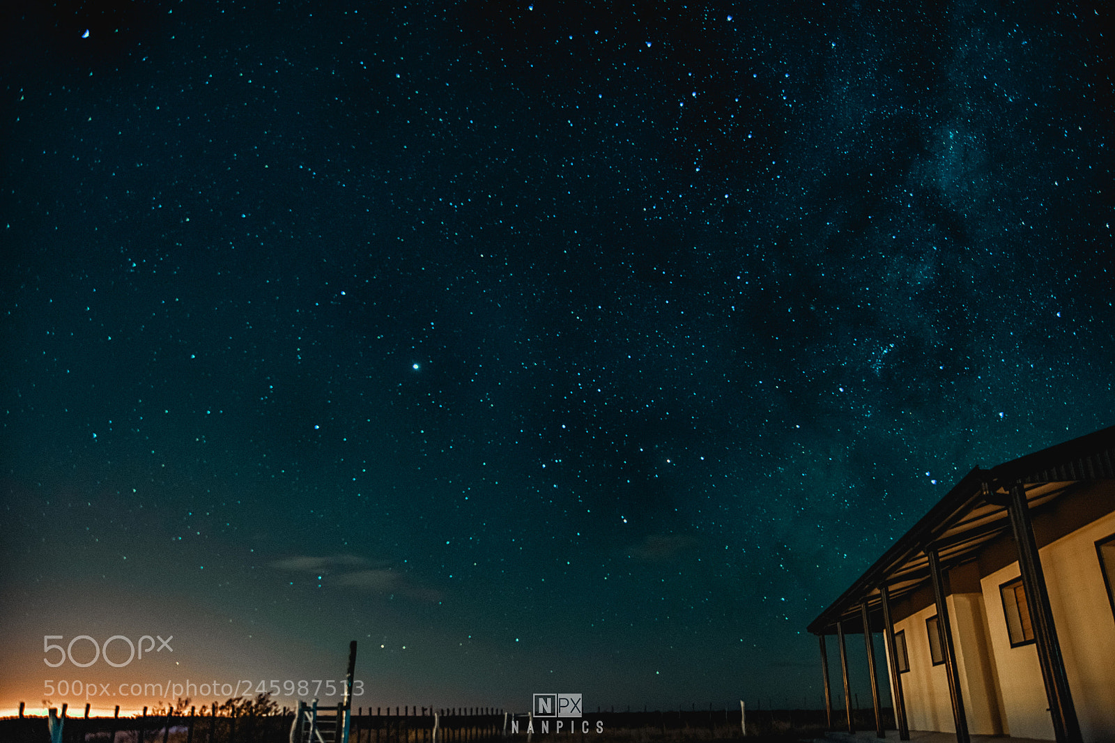 Nikon D7200 sample photo. A nightly walk photography